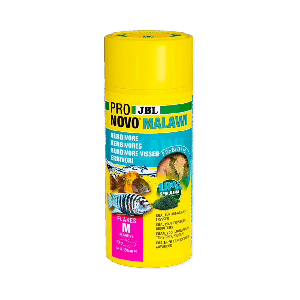 JBL ProNovo Malawi Flakes M