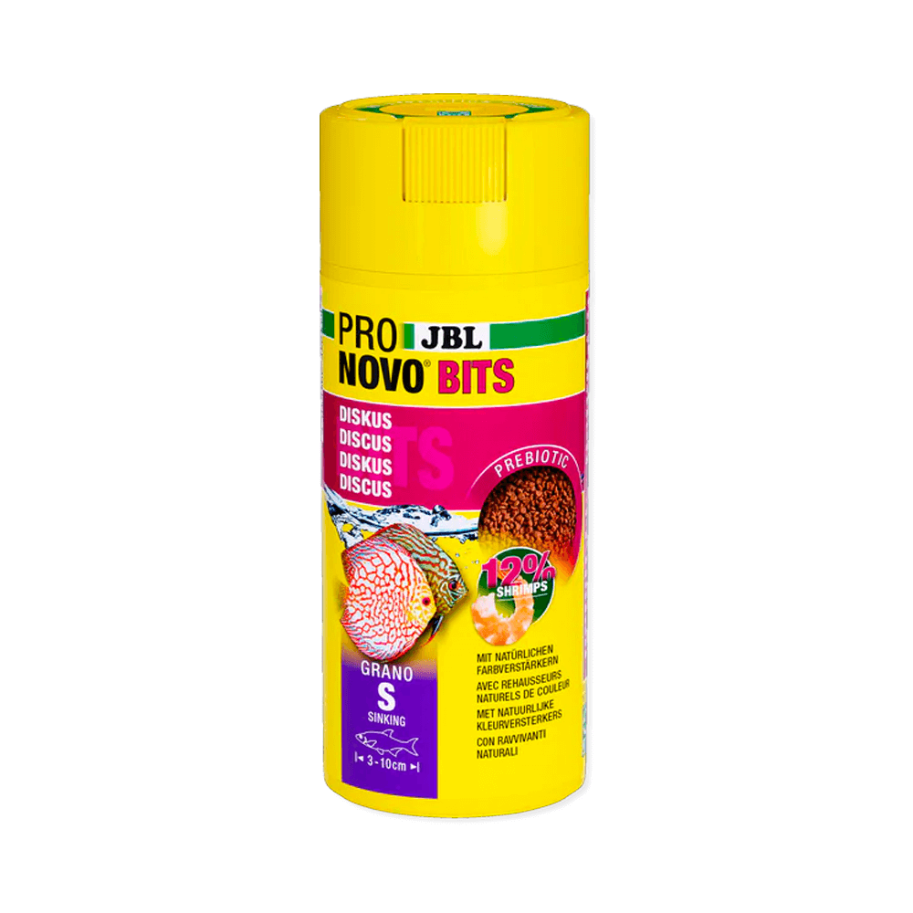 JBL ProNovo Bits Grano