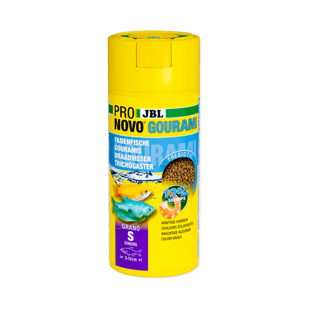 JBL ProNovo Gourami Grano