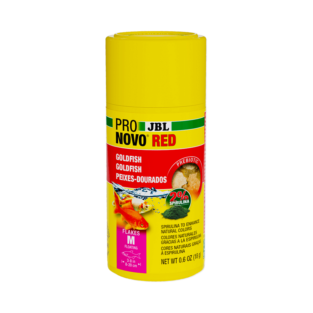 JBL ProNovo Red Flakes M