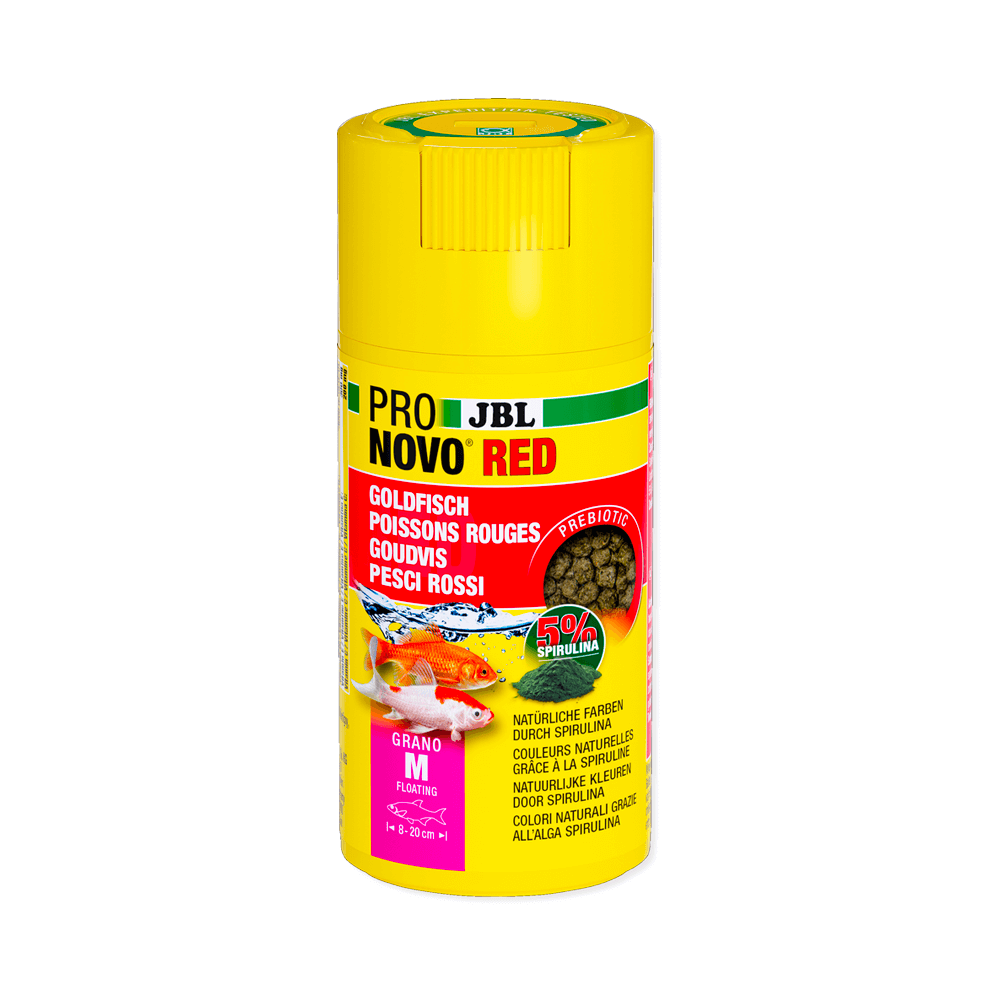 JBL ProNovo Red Grano
