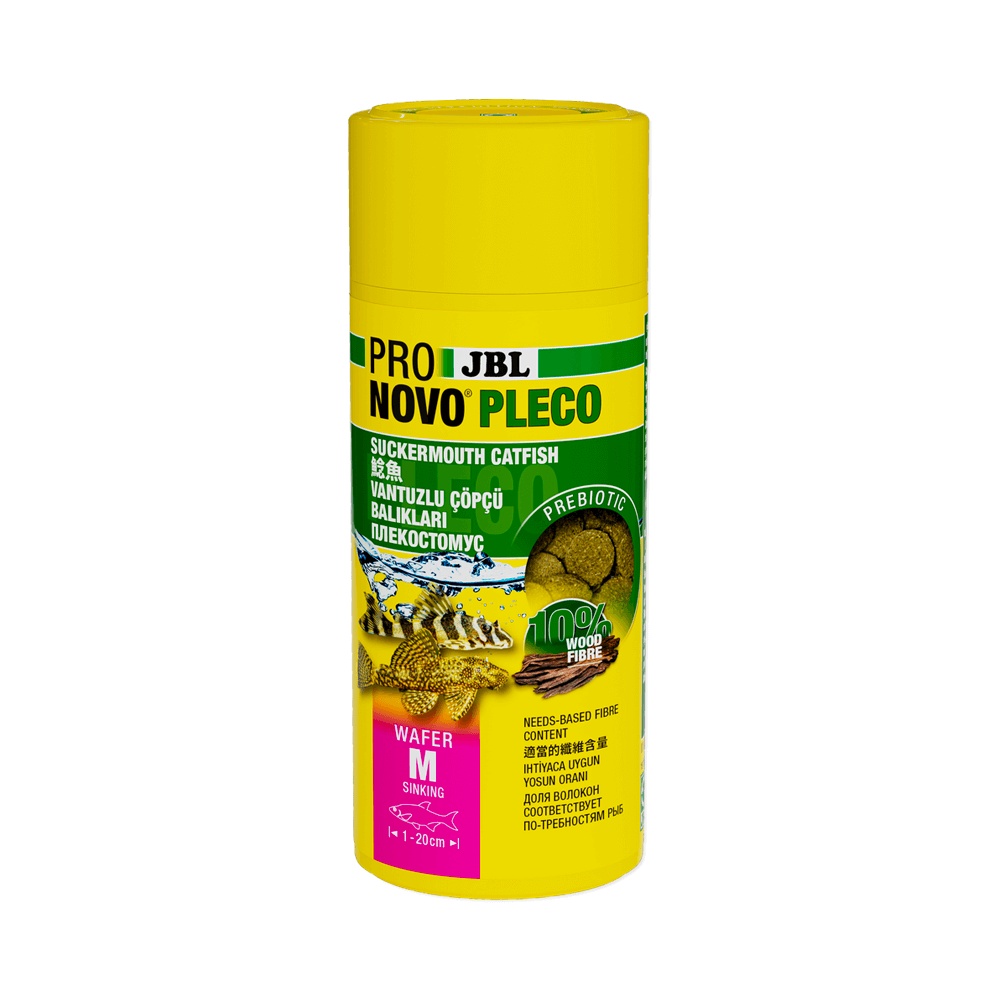 JBL ProNovo Pleco Wafer