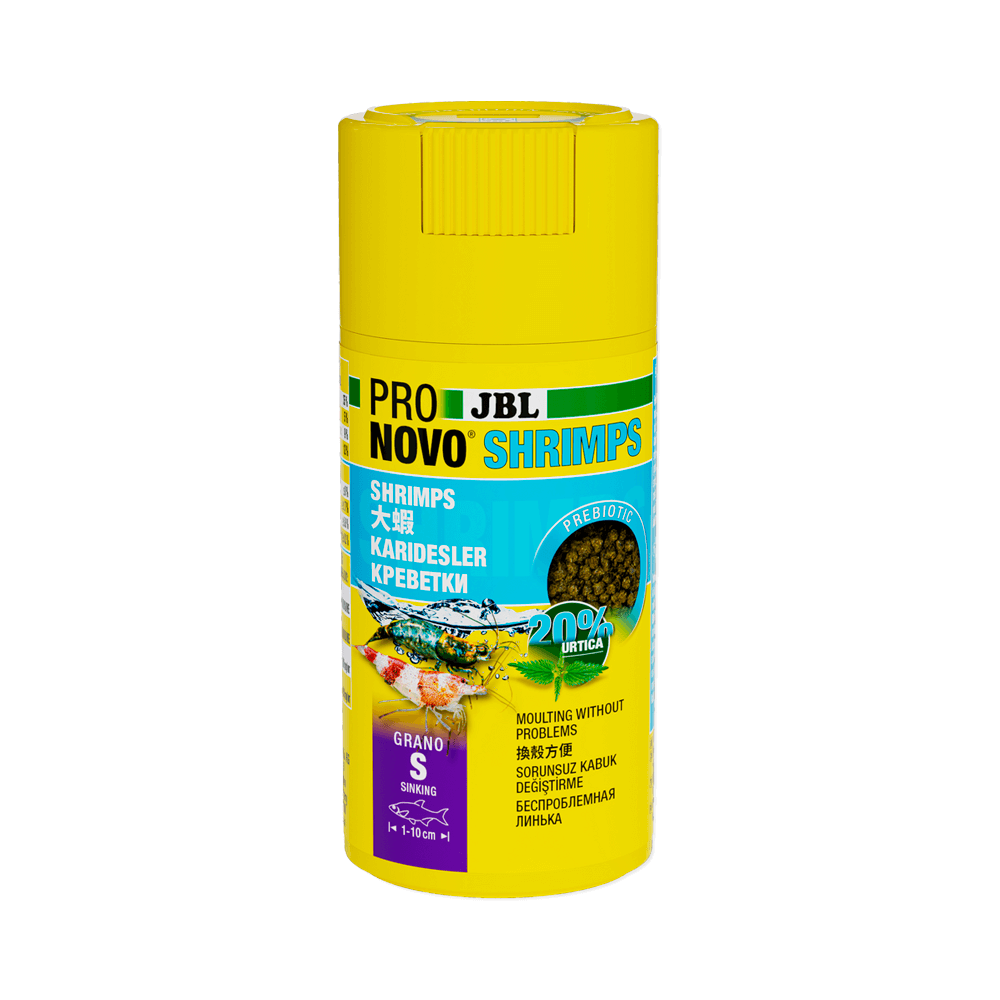 JBL ProNovo Shrimps Grano S