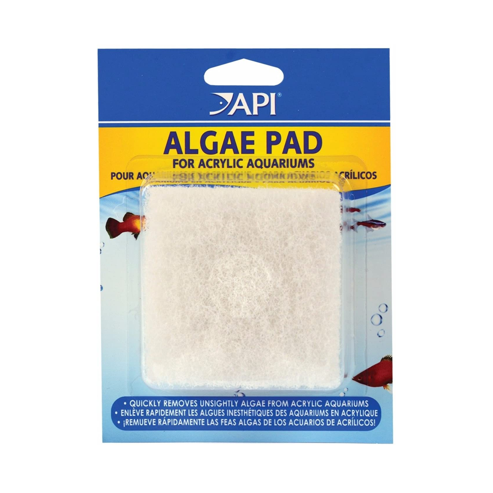 API Algae Pad Acrylic