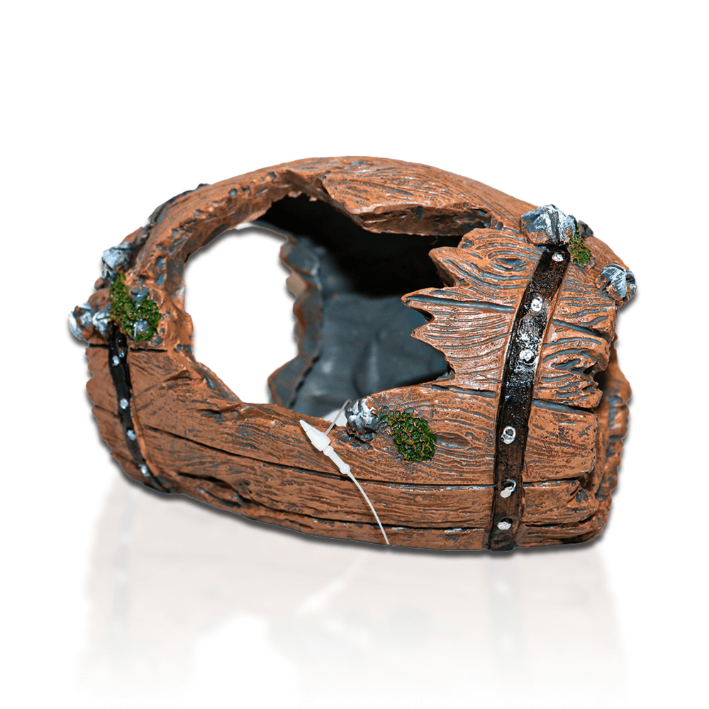 Aqua One Barrel