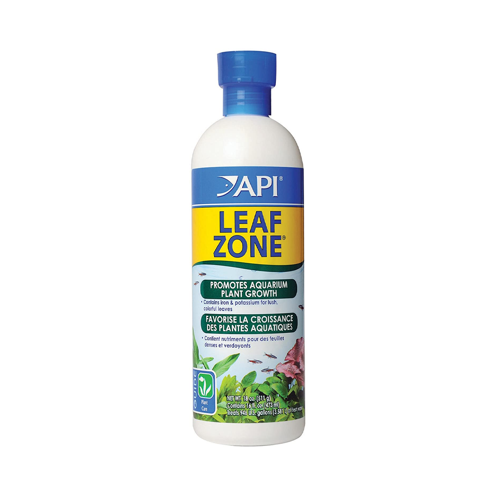 API Leaf Zone
