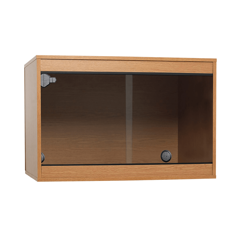 HabiStat Tall Oak Vivarium 91cm/3ft