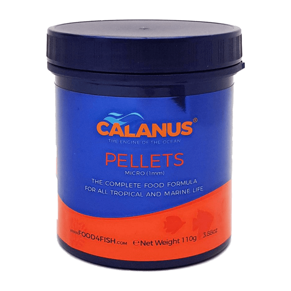 Calanus Micro Pellets