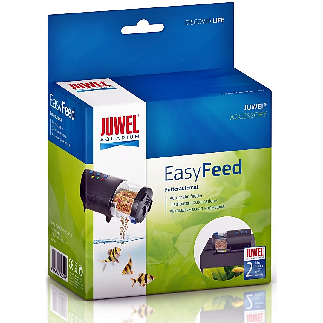 Juwel EasyFeed Automatic Feeder