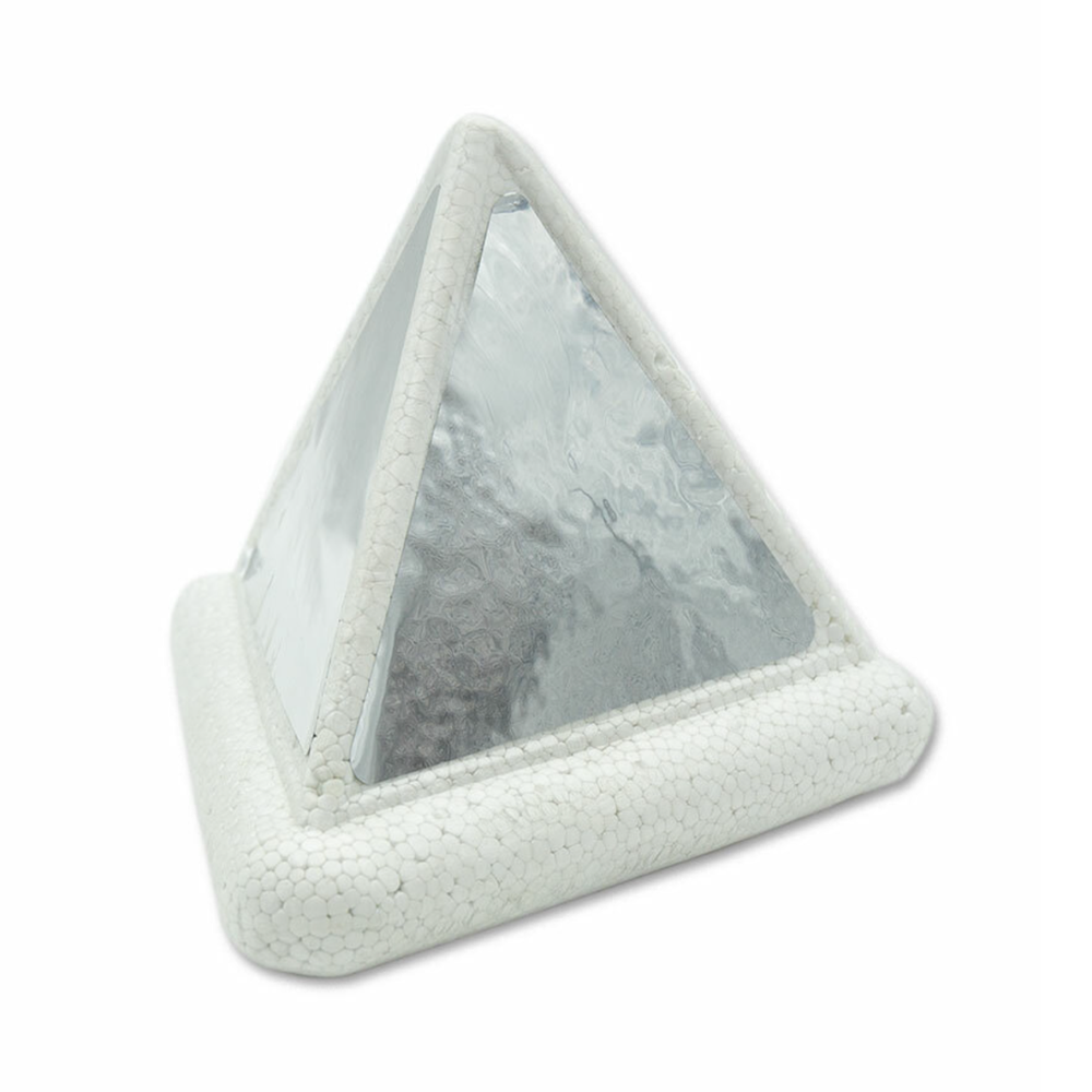 Velda Brilliant Pyramid