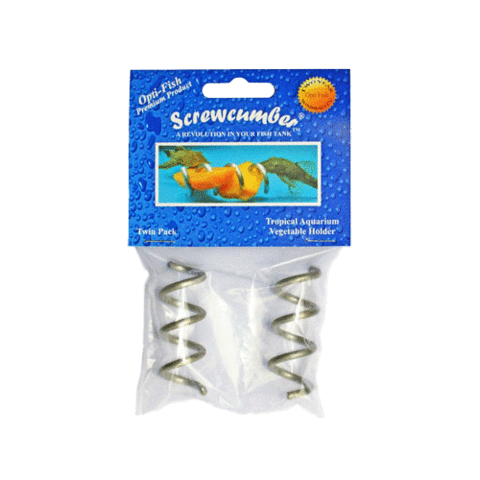 Swell Screwcumber Vegetable Holder