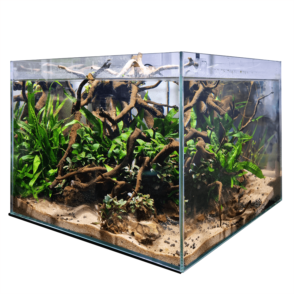 Aqua One OptiScape 45L Aquarium - 40cm