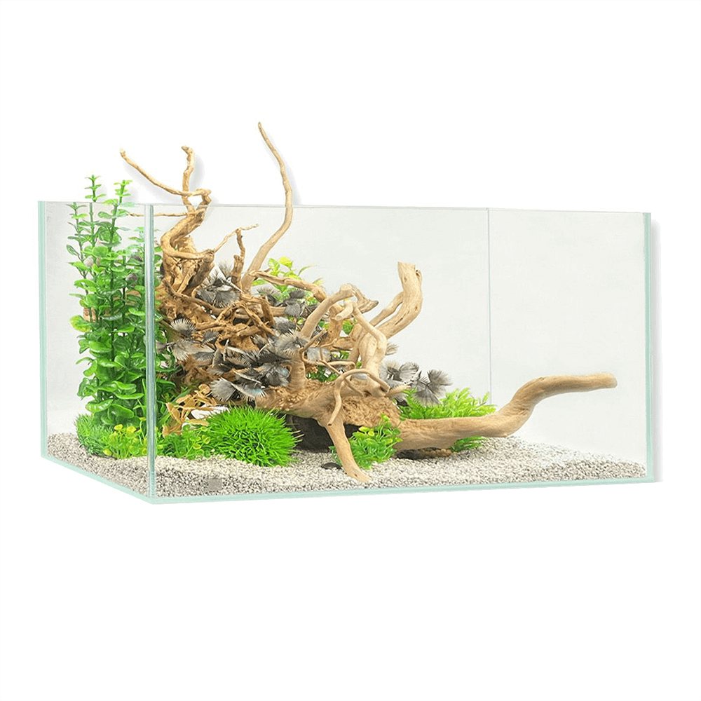 Aqua One OptiScape 70L Aquarium - 60cm