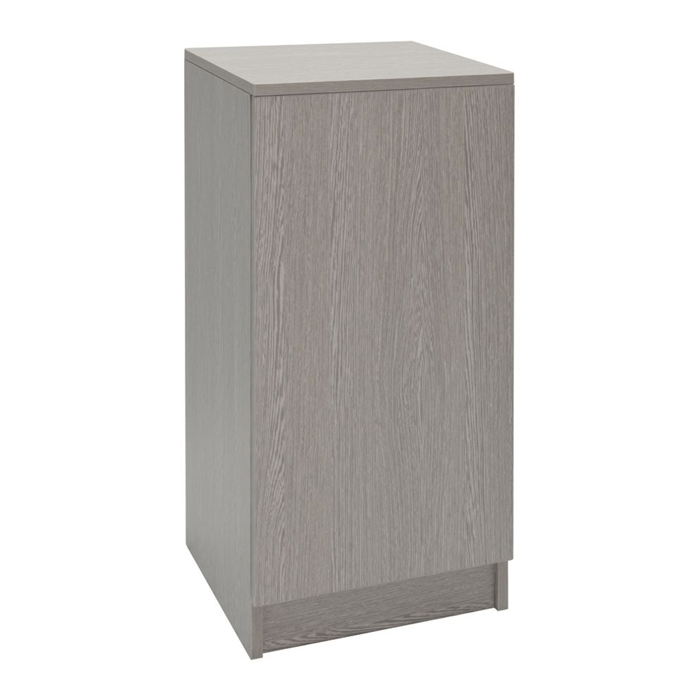 Inspire 40 Cabinet Grey Arizona Oak