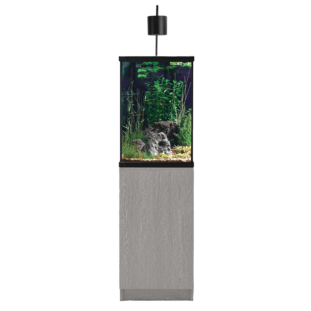 Aqua One Dynamic 58 35cm Aquarium - 58L