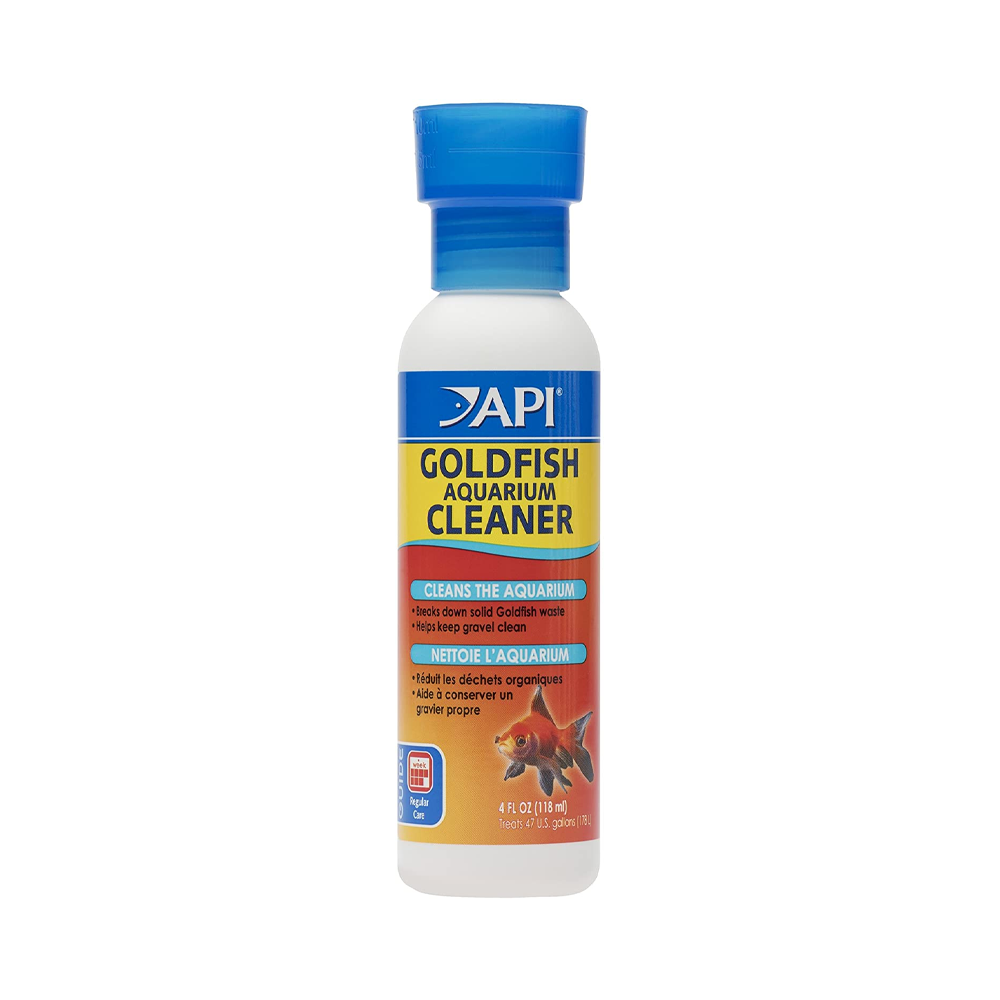 API Goldfish Aquarium Cleaner