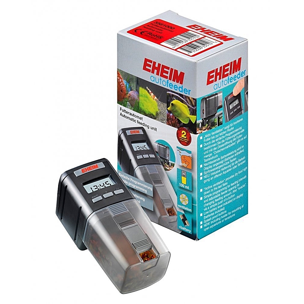 Eheim Autofeeder