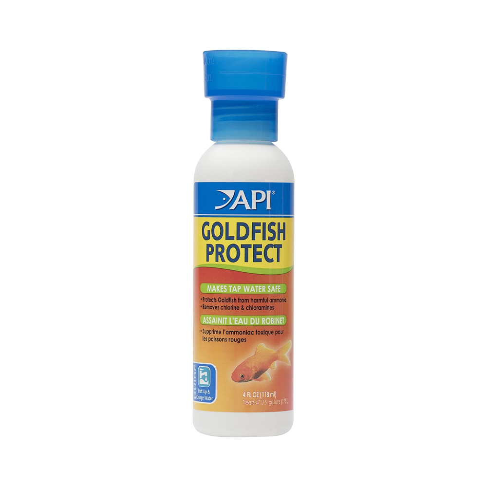 API Goldfish Protect