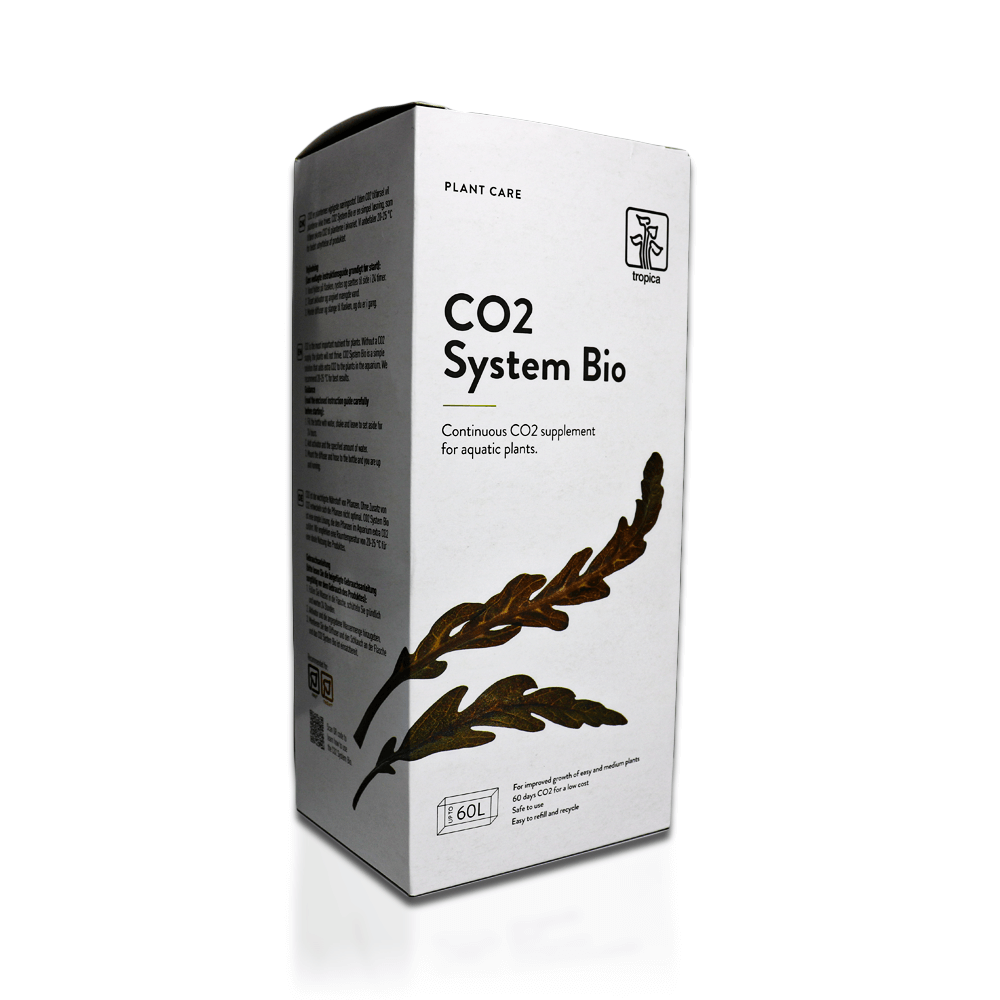 Tropica CO2 System Bio