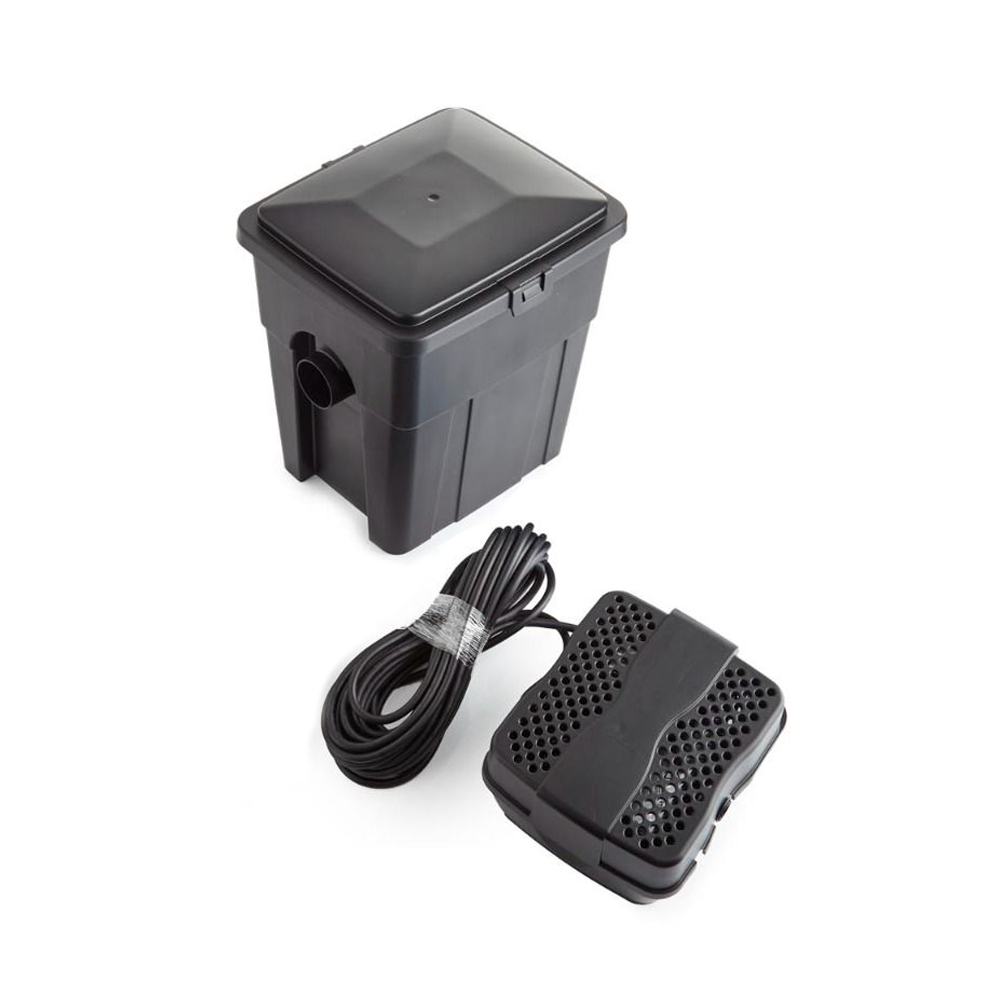 Swell Bio Filter and Pump Kit 3500