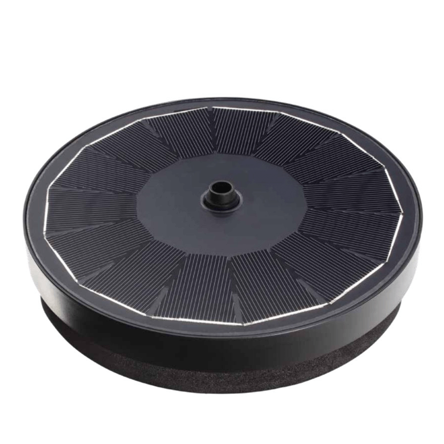 Blagdon Liberty Solar Floating Fountain Pump