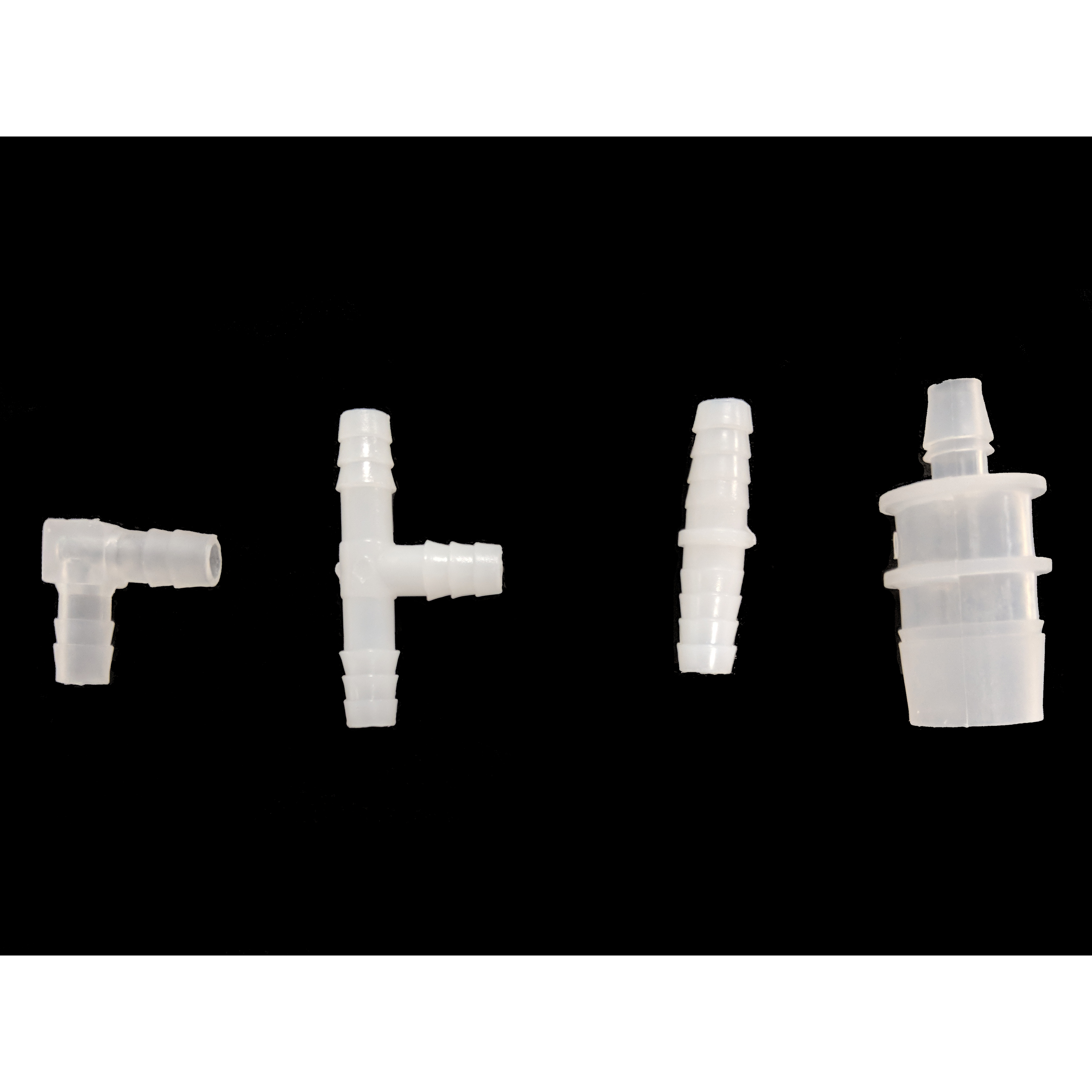 Swell 8mm Airline Connectors