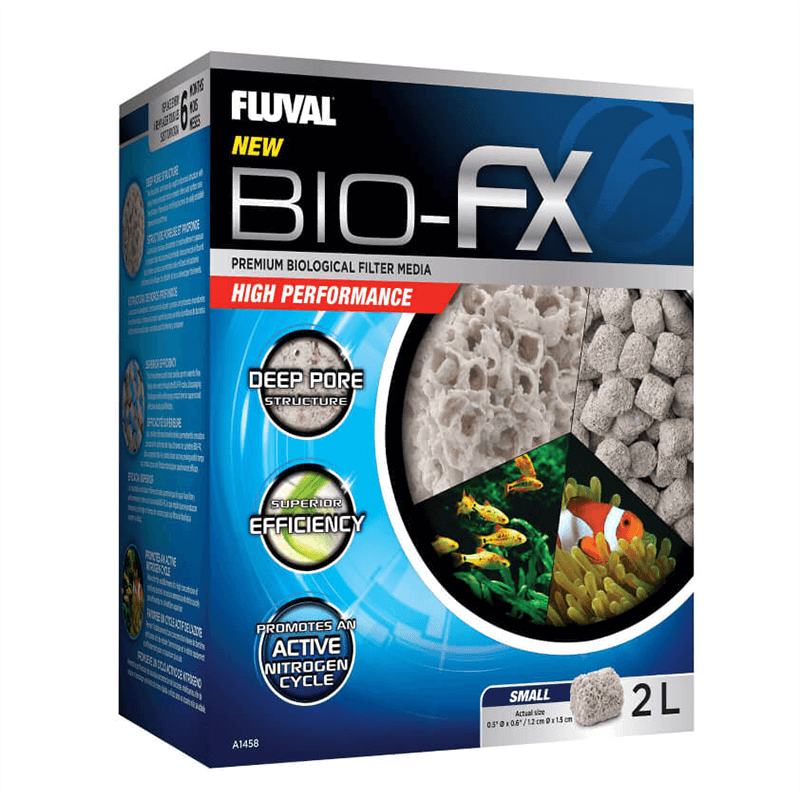 Fluval Bio FX