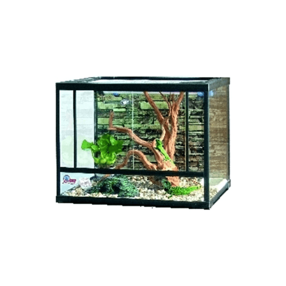 Betta Terra Flat-Pack Terrarium - 60 x 45 x 45cm