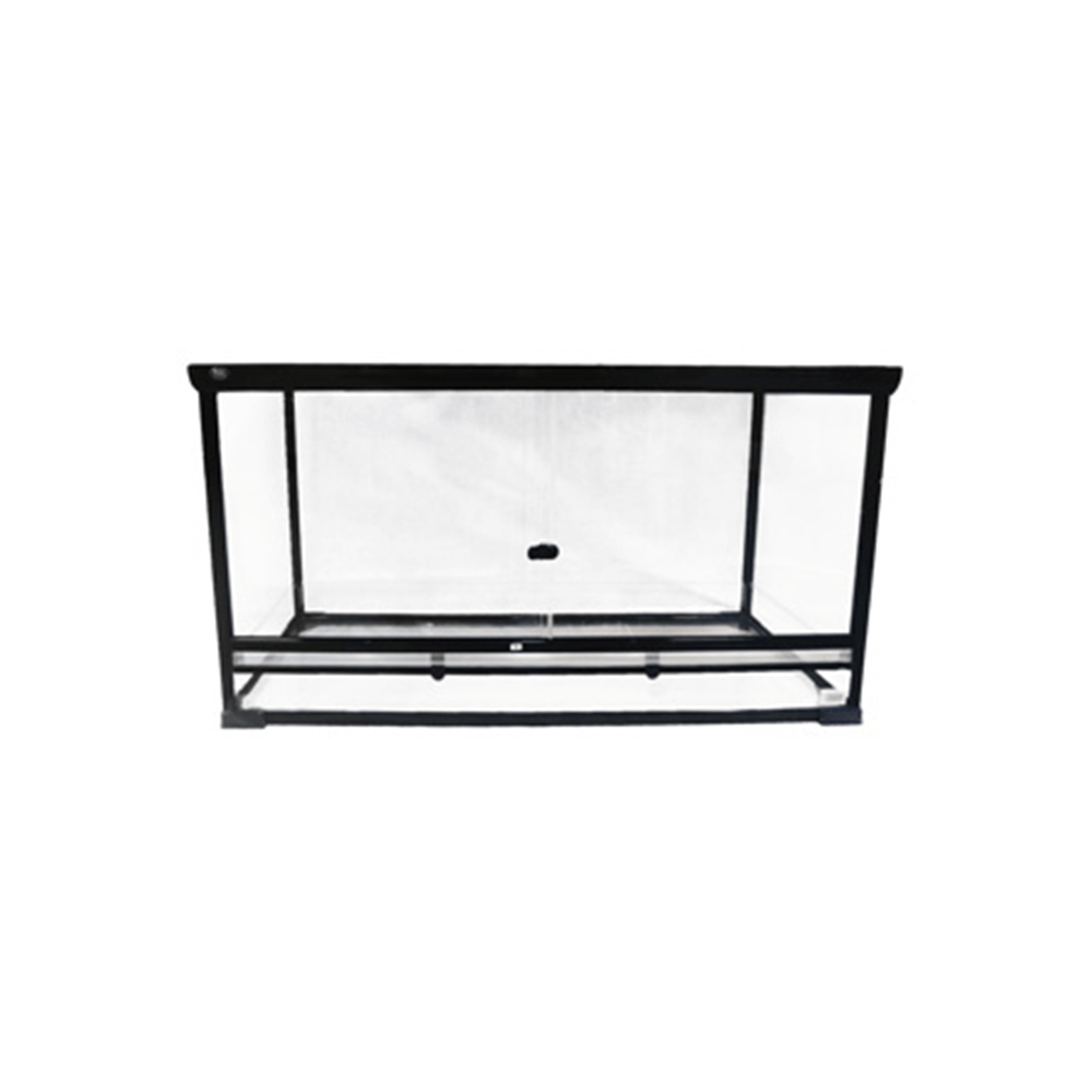 Betta Terra Flat-Pack Terrarium - 180 x 55 x 60cm