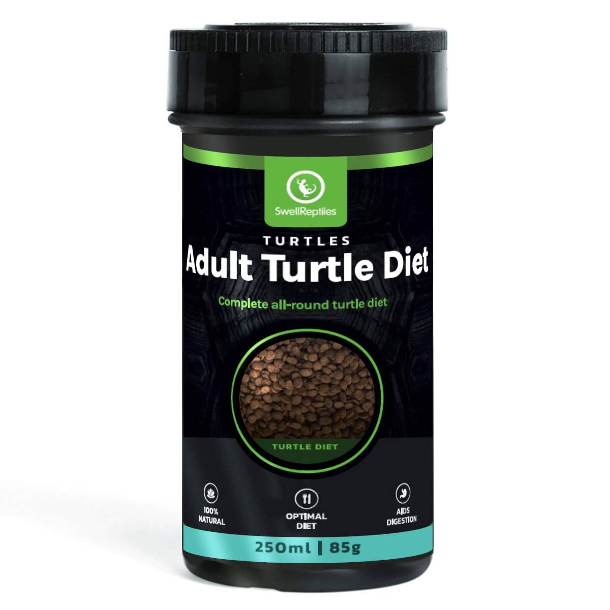 Swell Reptiles Adult Turtle Diet