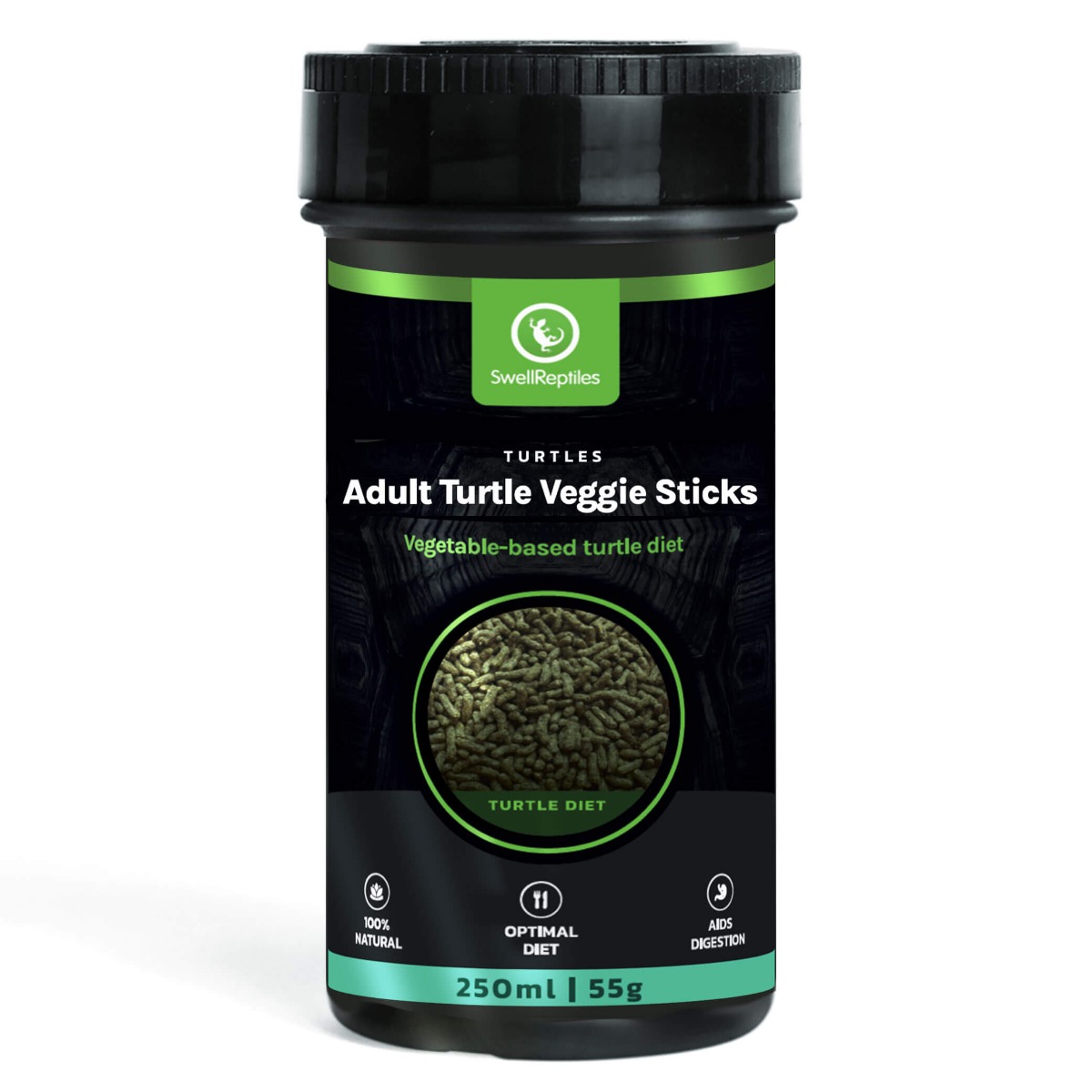 Swell Reptiles Adult Turtle Veggie Sticks