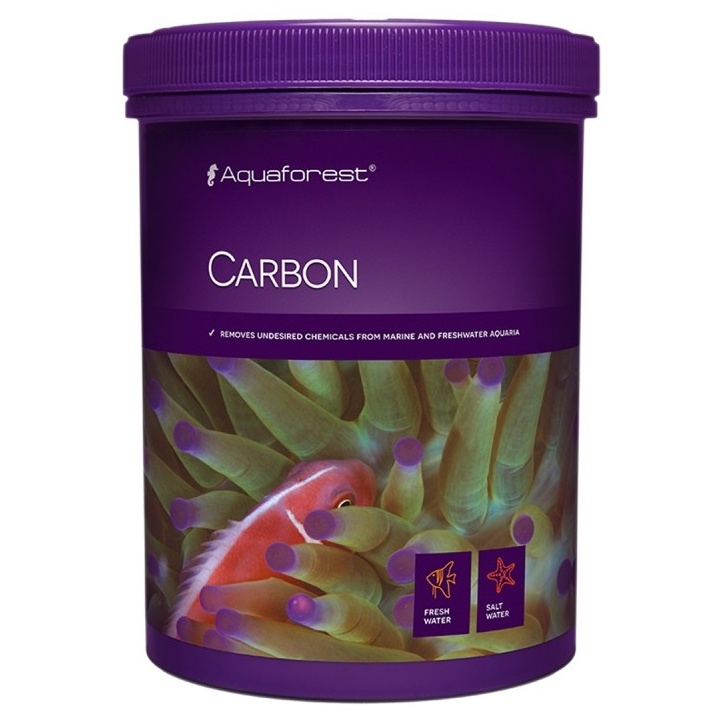 Aquaforest Carbon