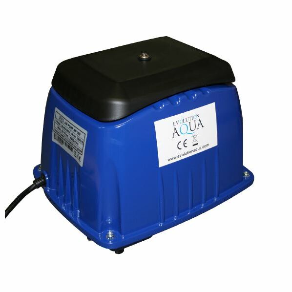 Evolution Aqua Air Pump