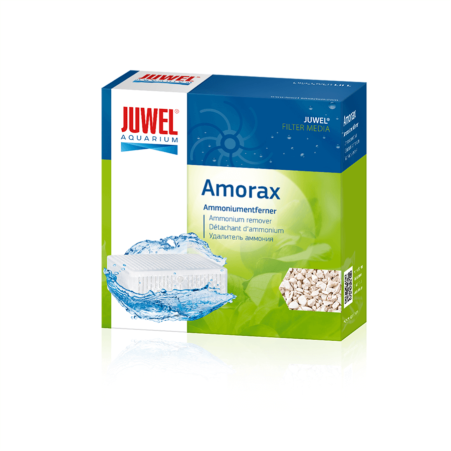Juwel Filter Amorax Ammonium Remover
