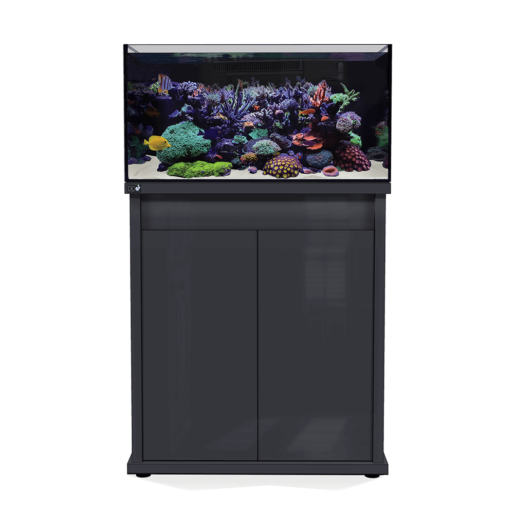 D&D Reef-Pro 900 90cm Aquarium & Anthracite Cabinet - 290L