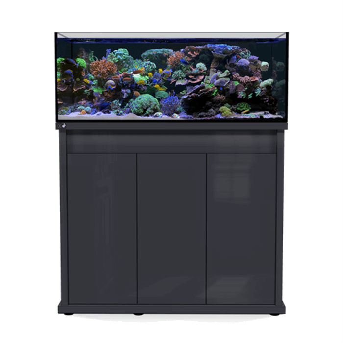 D&D Reef-Pro 1200 120cm Aquarium & Anthracite Cabinet - 387L