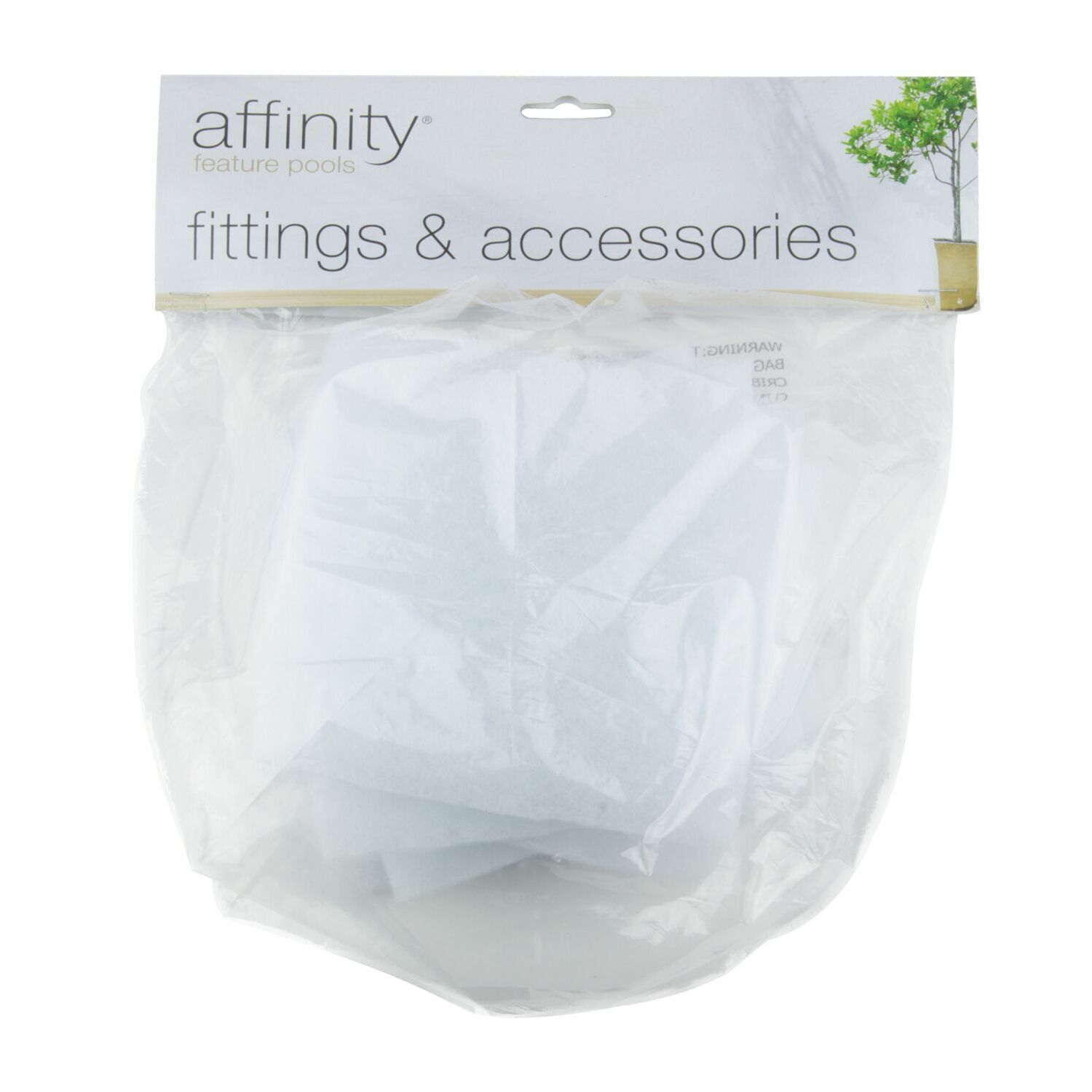 Blagdon Affinity Anti Scratch Window Pads