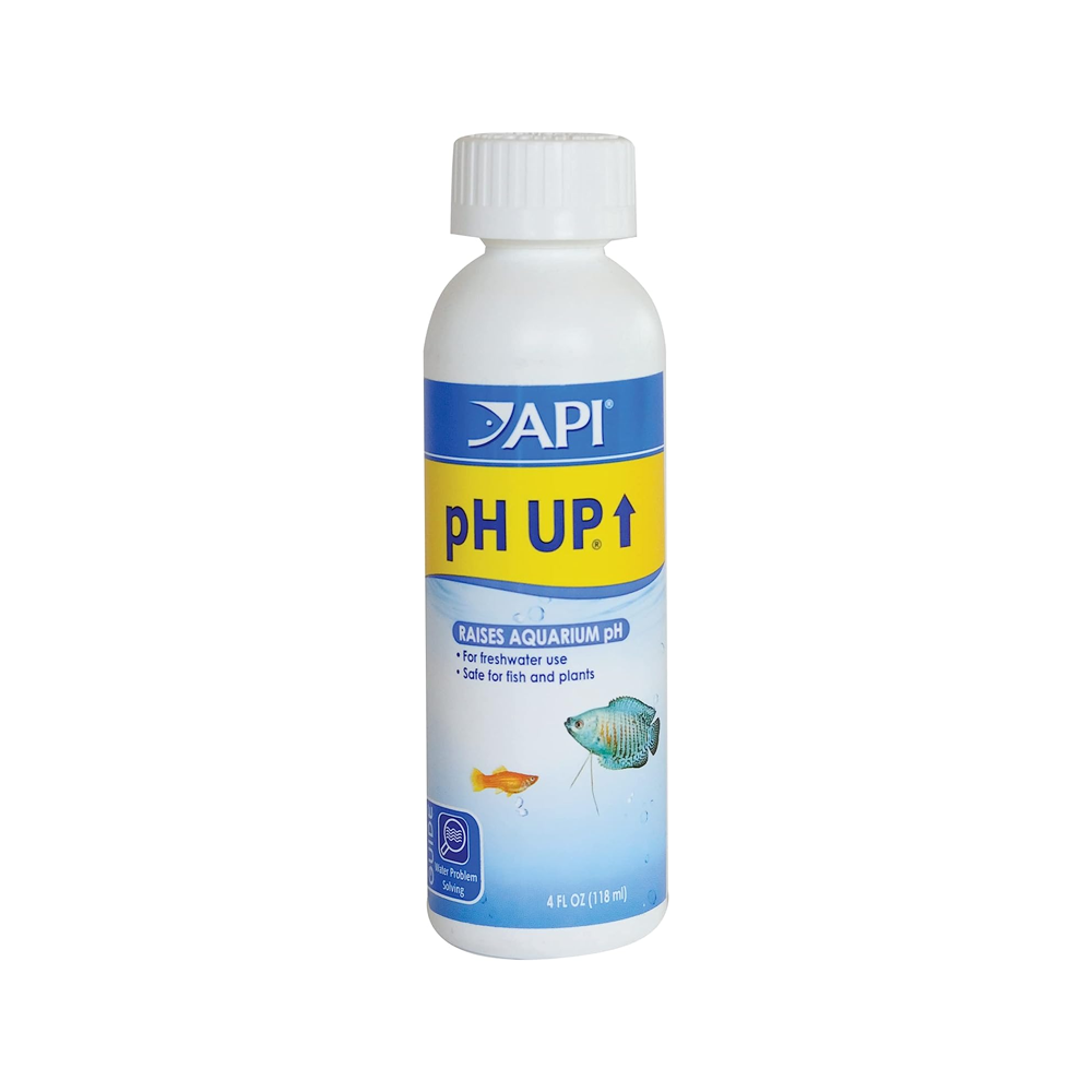 API pH Up (118ml)