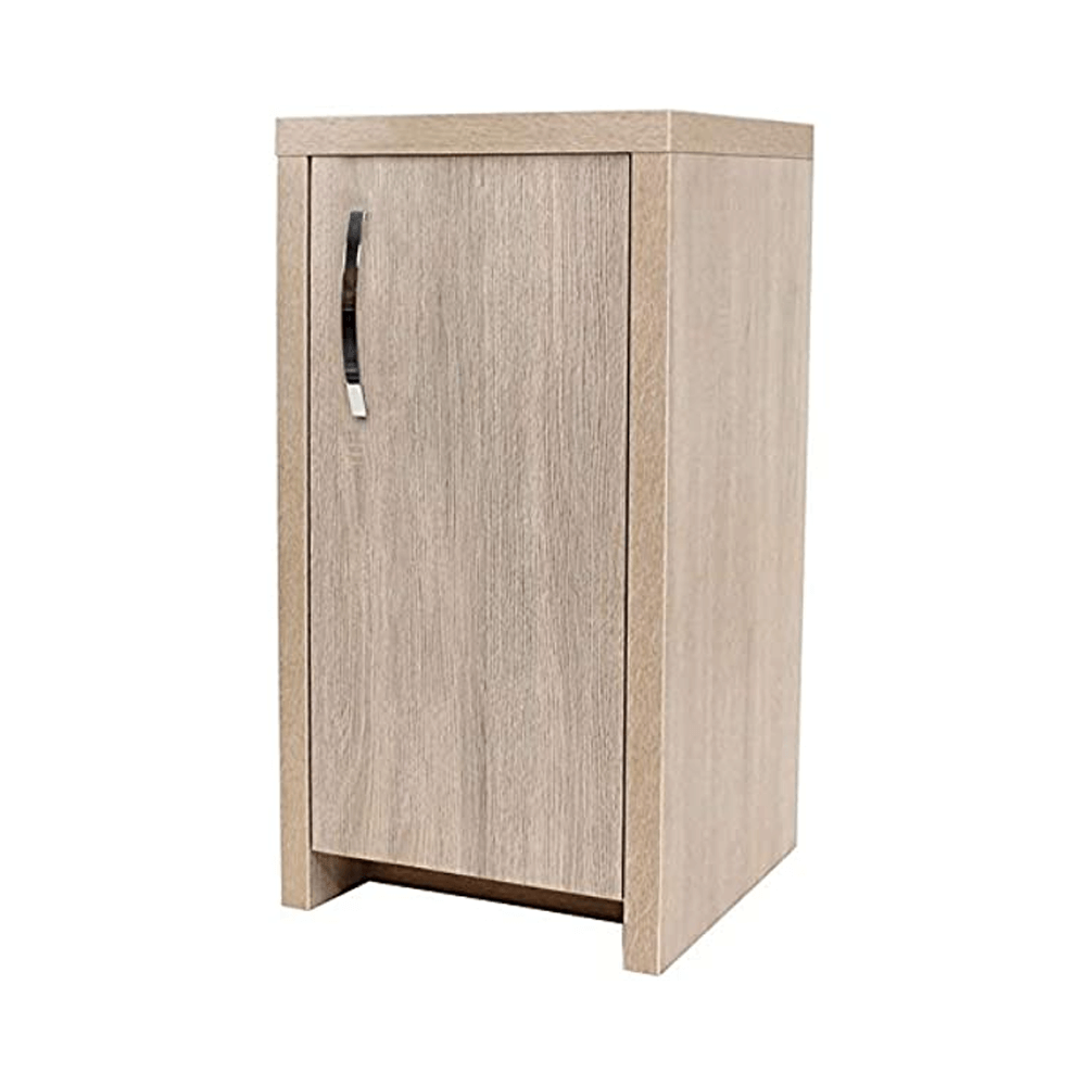 Inspire 40 Oak Aquarium Cabinet Nappa Oak