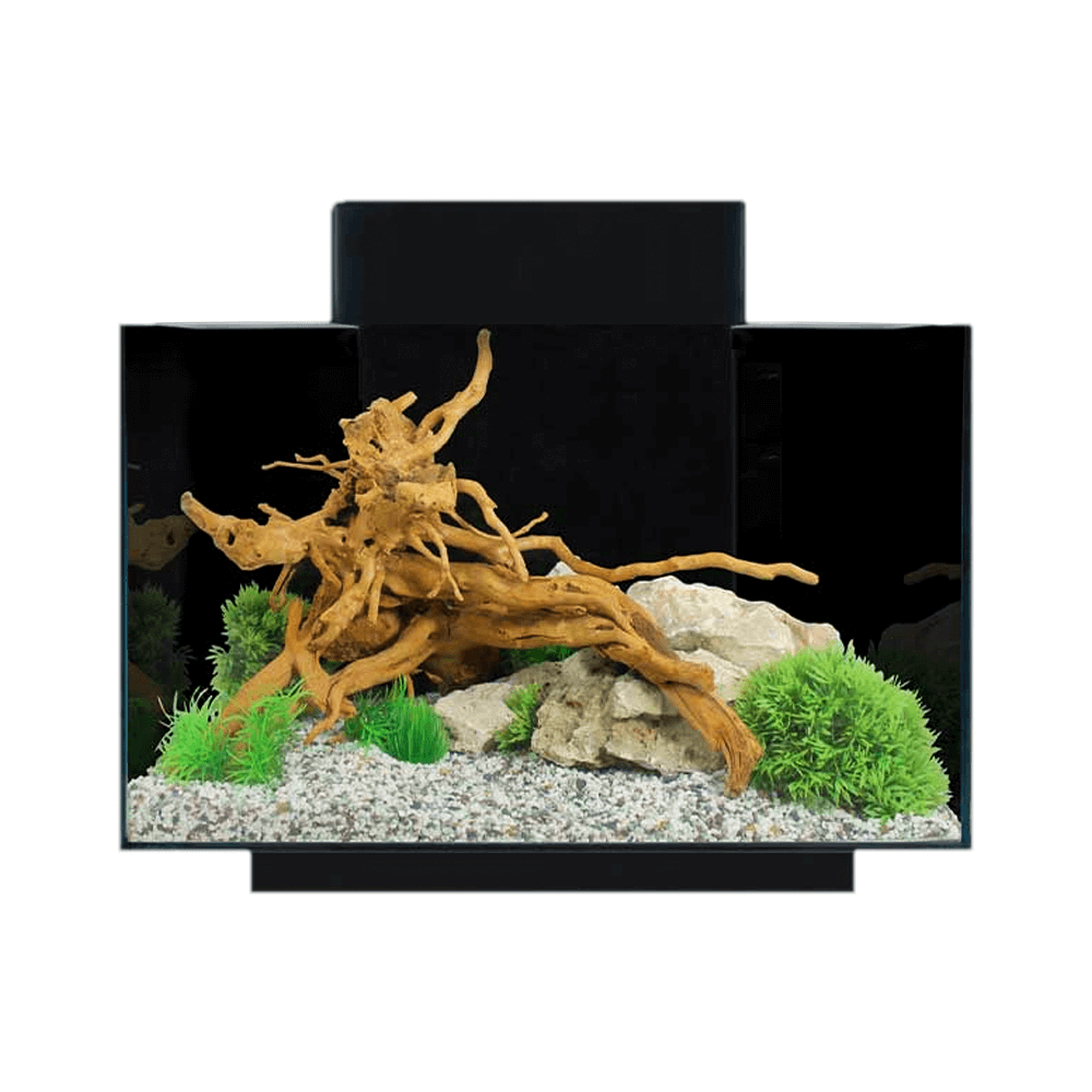 Aqua One Platform 21L Aquarium - 40cm