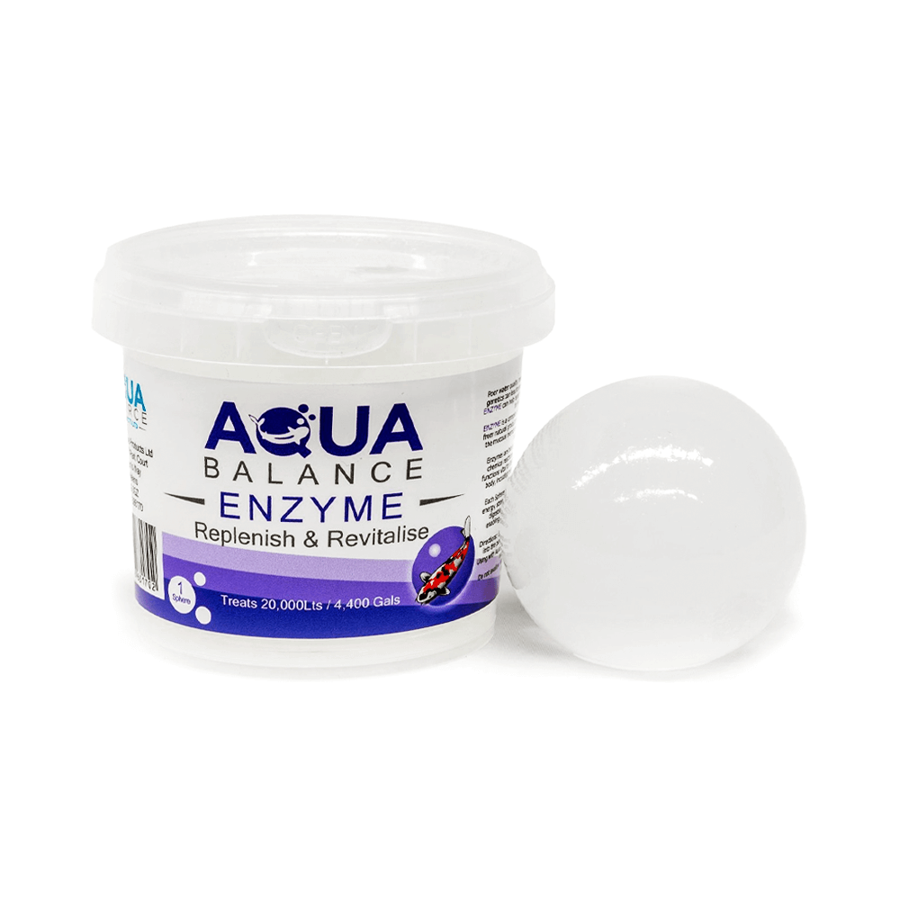 Aqua Source Aqua Balance Enzyme