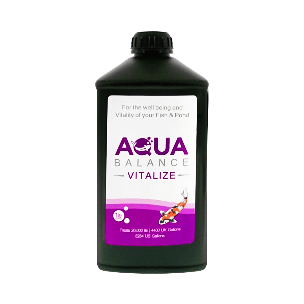 Aqua Source Aqua Balance Vitalize