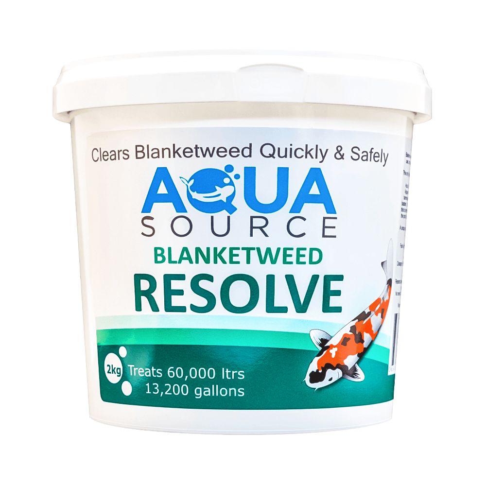 Aqua Source Blanketweed RESOLVE