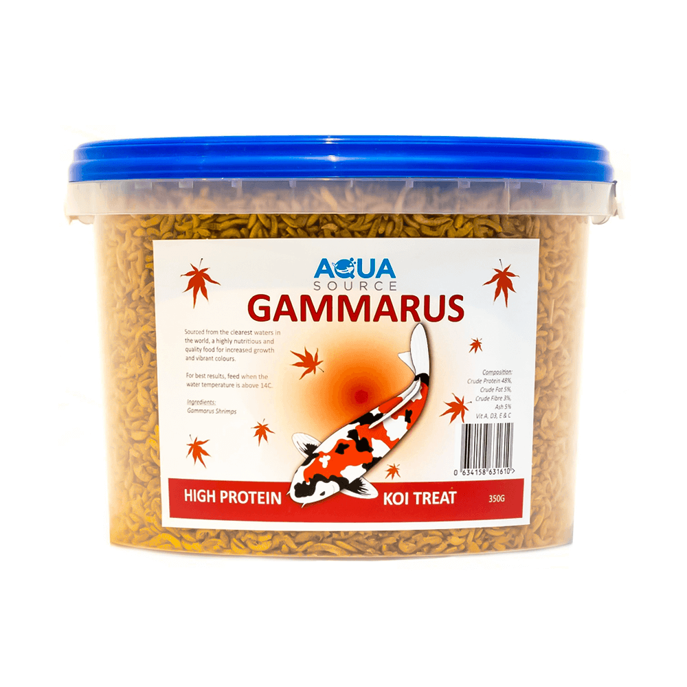 Aqua Source Gammarus 350g