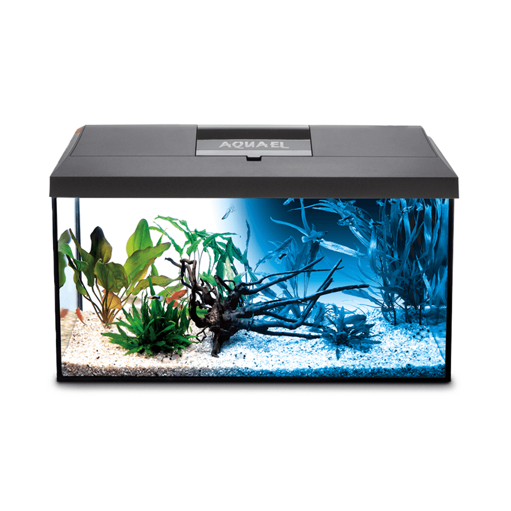 AquaEl Leddy 40 25L Aquarium Day & Night - 41cm