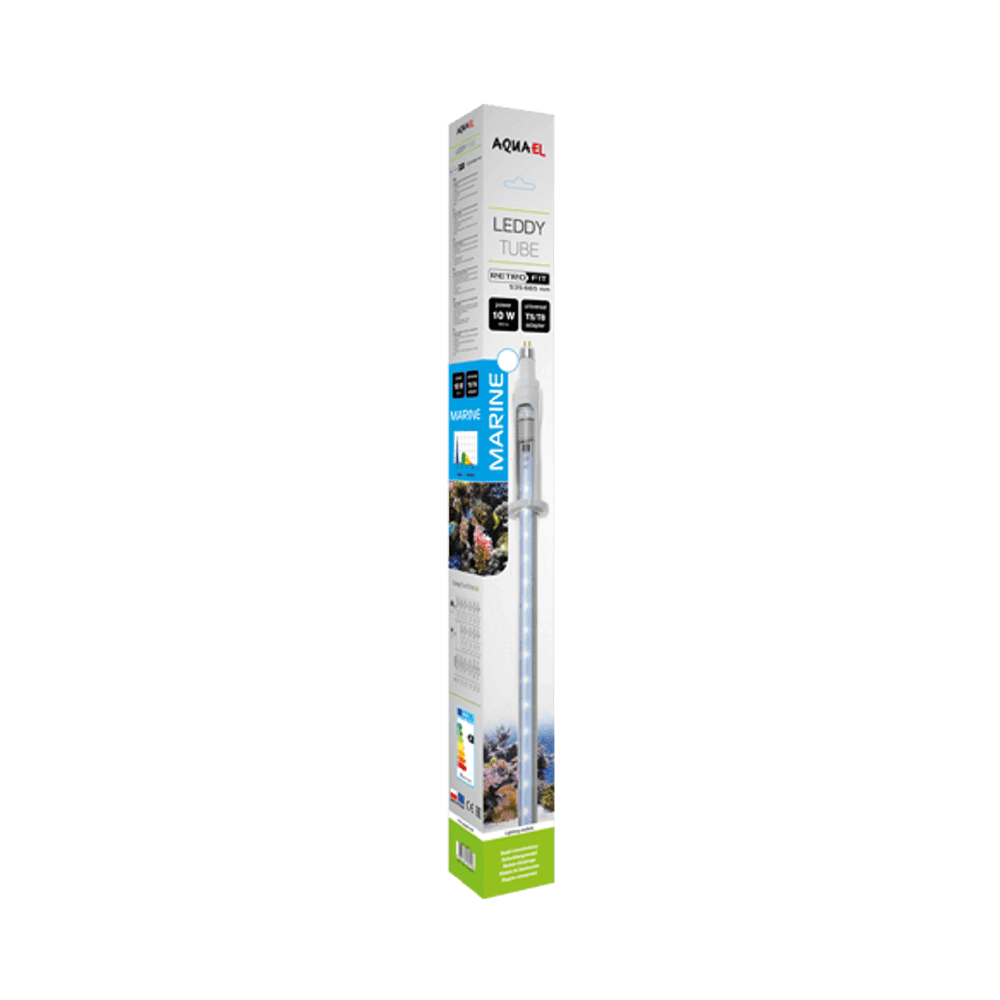 AquaEl Leddy Tube Retrofit (MARINE)