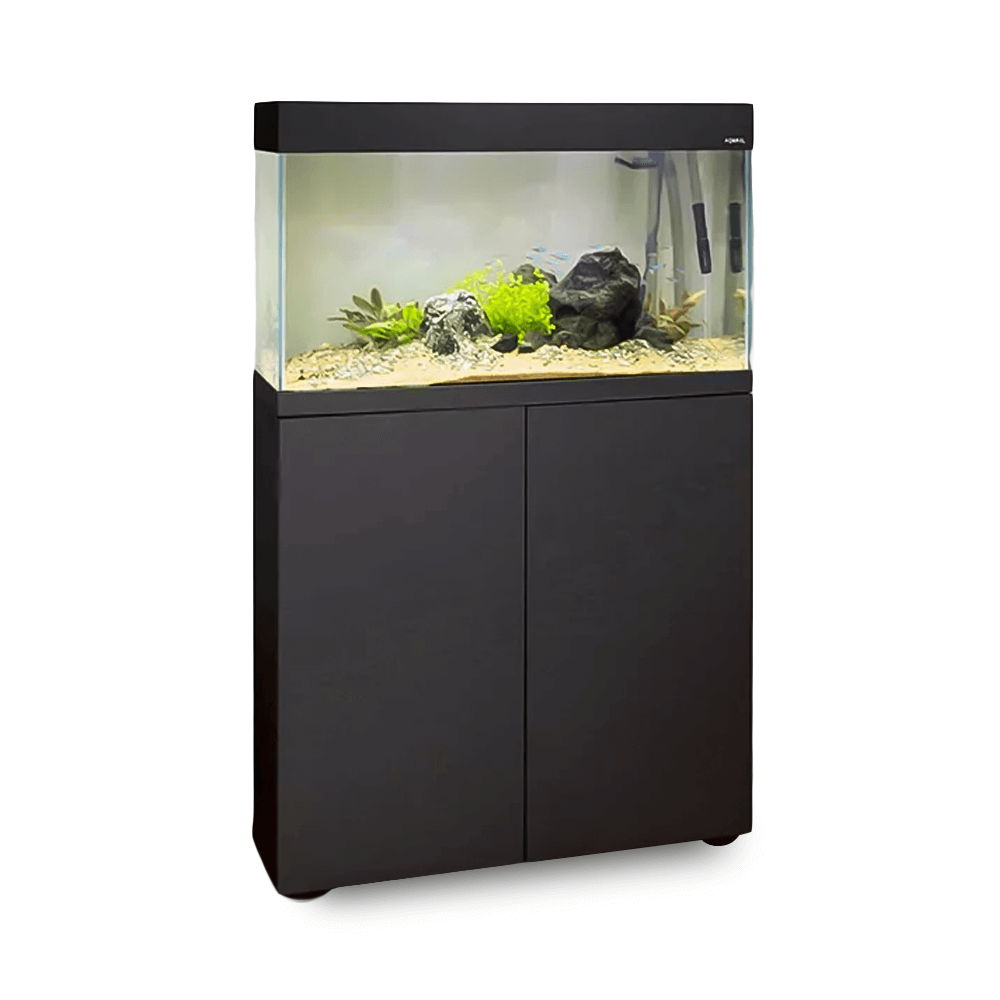 AquaEl Opti Set 200 101cm Aquarium & Cabinet - 200L
