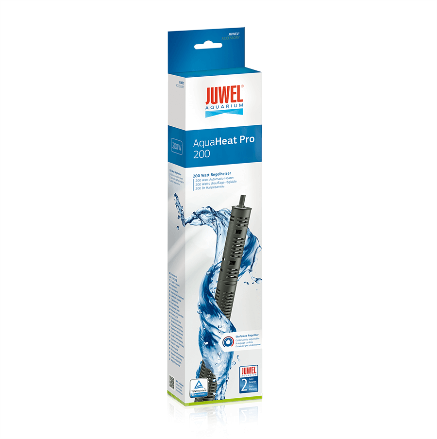 Juwel AquaHeat Pro Heater