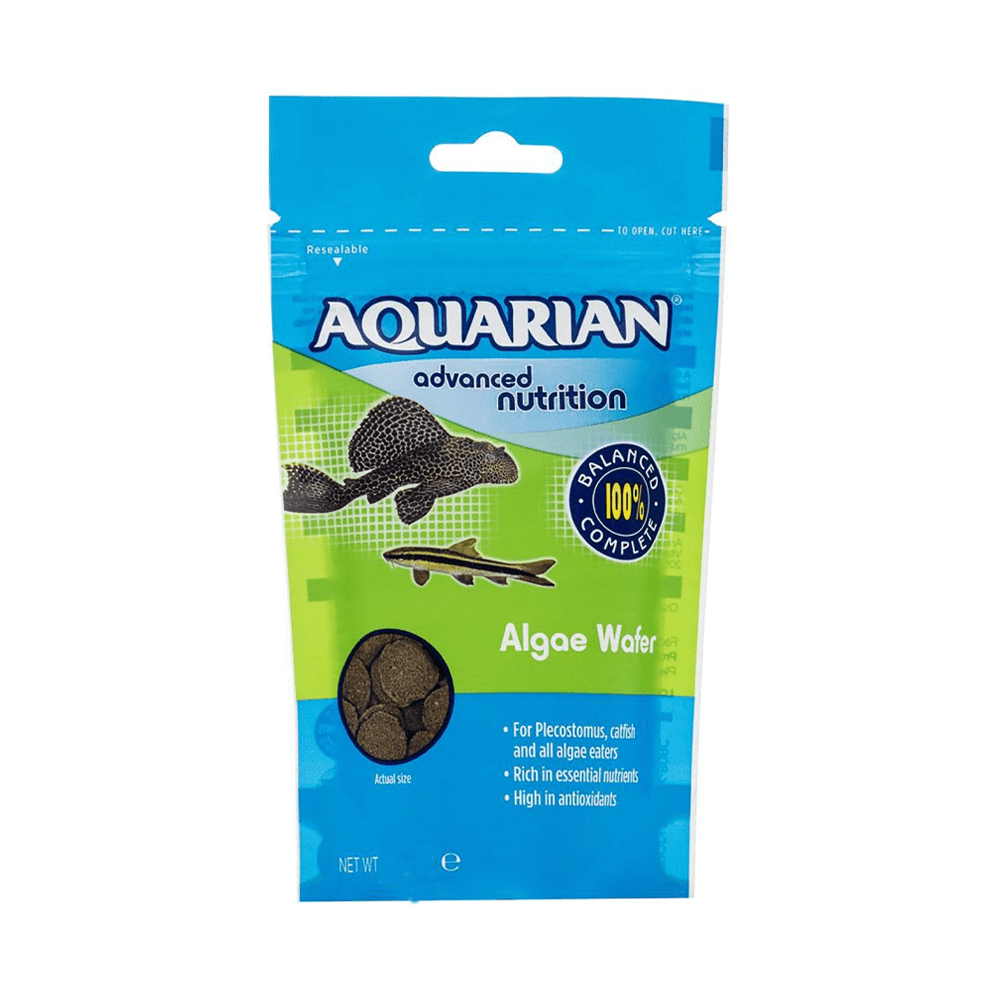 Aquarian Algae Wafer