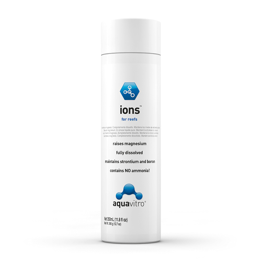 AquaVitro Reef Ions